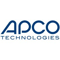 APCO Technologies logo