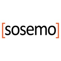 Sosemo logo