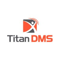 Titan Dealer Management Solutions logo