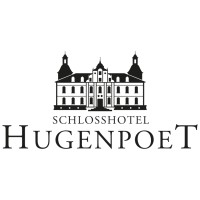 Schlosshotel Hugenpoet logo