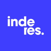 Inderes Oyj logo