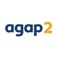 agap2 logo