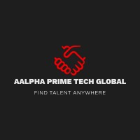 Aalpha Prime Tech Global logo
