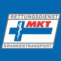 MKT Krankentransport logo