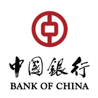 Bank of China Luxembourg logo