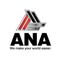 Alliance North America logo