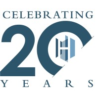 Harrison Street logo