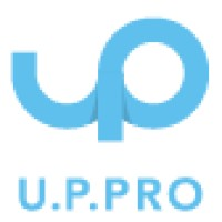 U.P.PRO logo