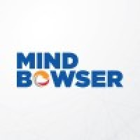 Mindbowser logo