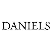 DANIELS logo