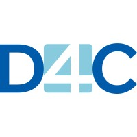 D4C Dental Brands logo