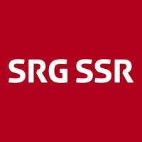 SRG SSR logo