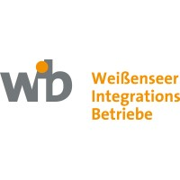 WIB – Weißenseer Integrationsbetriebe GmbH logo