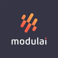 Modulai logo