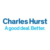 Charles Hurst Group logo