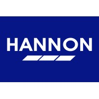 HANNON Transport logo