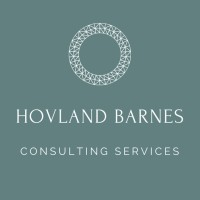 Hovland Barnes logo