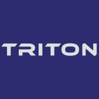 Triton Medical Robotics logo