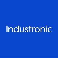 Industronic logo