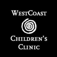 WestCoast Children's Clinic logo