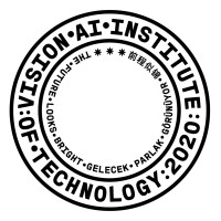 VisionAI logo