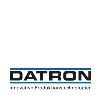 DATRON AG logo