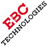 EBC Technologies logo