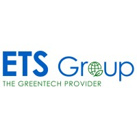 ETS Group logo