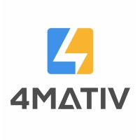 4MATIV Technologies, Inc. logo