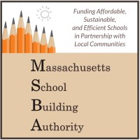 Massachusetts School Building Authority logo