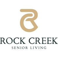 Rock Creek Senior Living logo