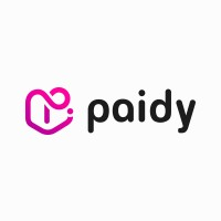 Paidy Inc. logo