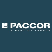 PACCOR logo