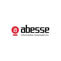 Abesse Informatikai Tanácsadó Zrt. logo