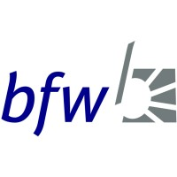 Berufsförderungswerk Dortmund logo