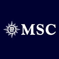 MSC Cruises GmbH logo
