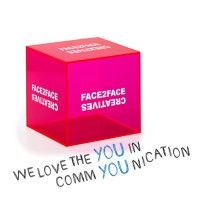 Face2face Creatives logo