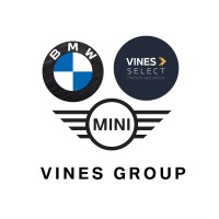 Vines Group logo