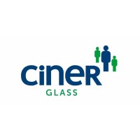 Ciner Glass logo