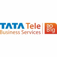 Tata Tele Business Services logo
