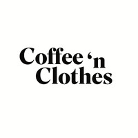 Coffee 'n Clothes logo