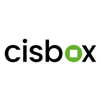 cisbox GmbH logo