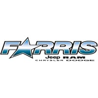 Farris Jeep logo