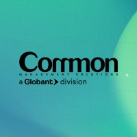 Common Management Solutions logo