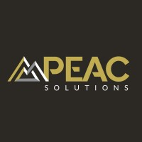 PEAC Solutions Europe logo