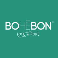 BOHEBON logo