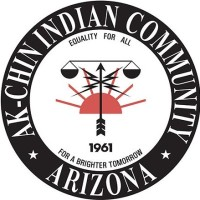 Ak-Chin Indian Community logo