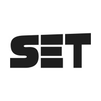 SET Management Consulting logo