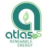 Atlas Renewable Energy logo