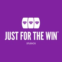 Just For The Win logo